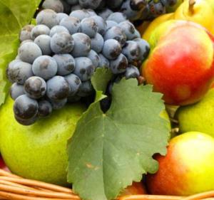 秋天最适合孩子吃的6种黄金水果，美味又营养哦